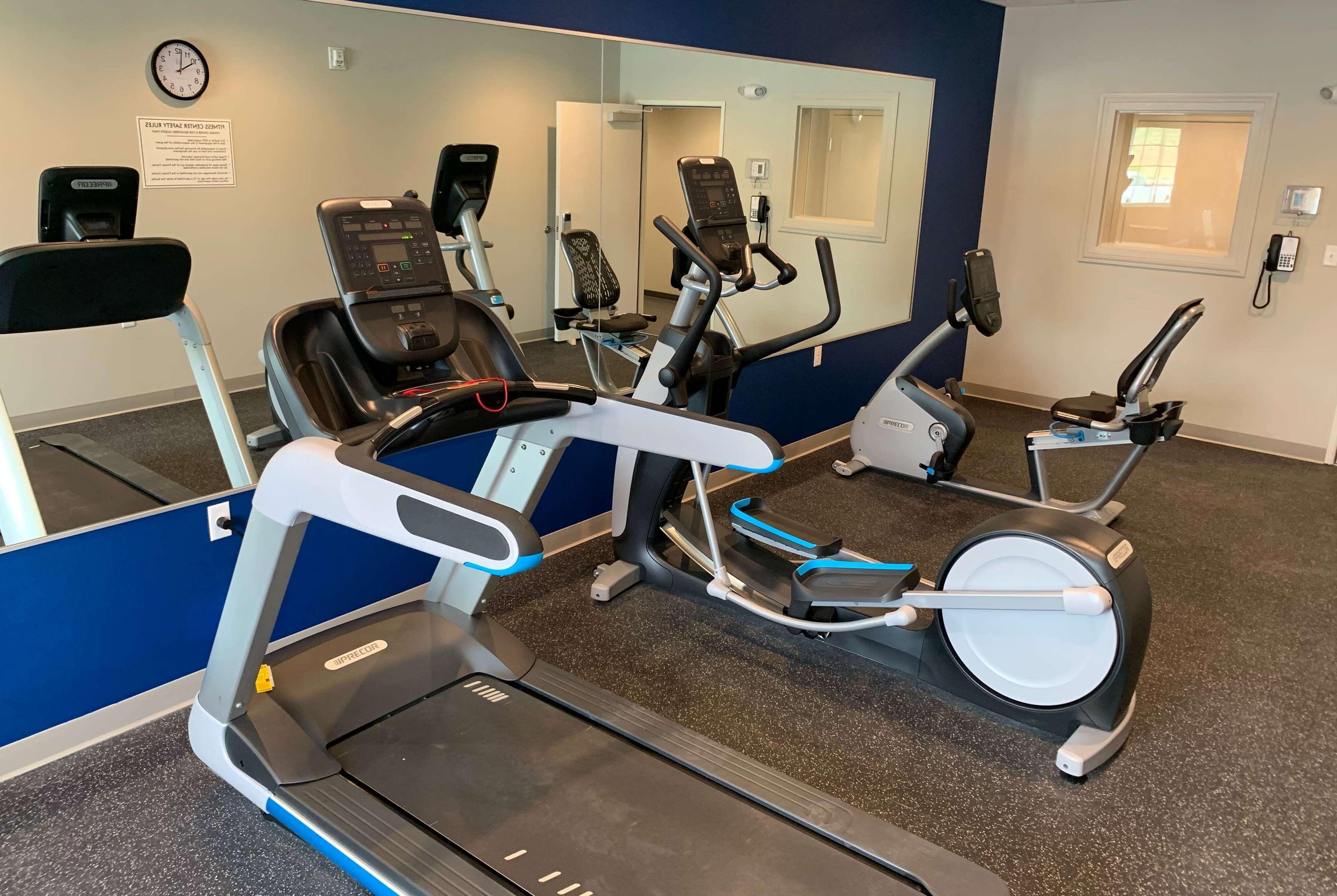 Microtel Inn & Suites By Wyndham Fountain Fort Carson Buitenkant foto